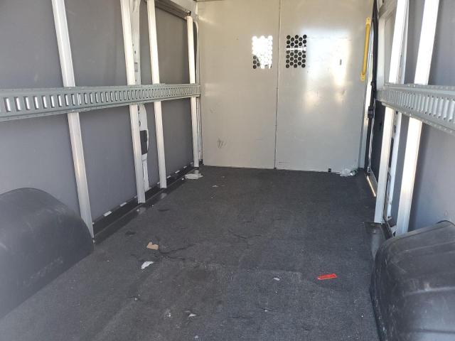 3C6LRVDG3ME534251 - 2021 RAM PROMASTER 2500 HIGH 白色 照片 10