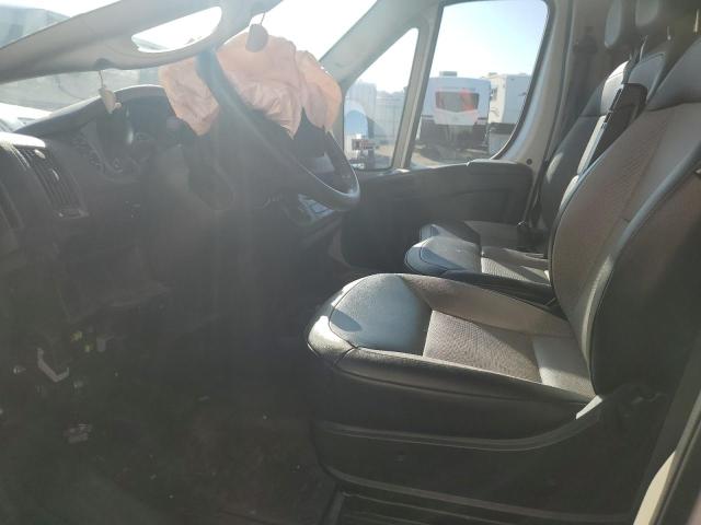 3C6LRVDG3ME534251 - 2021 RAM PROMASTER 2500 HIGH 白色 照片 7