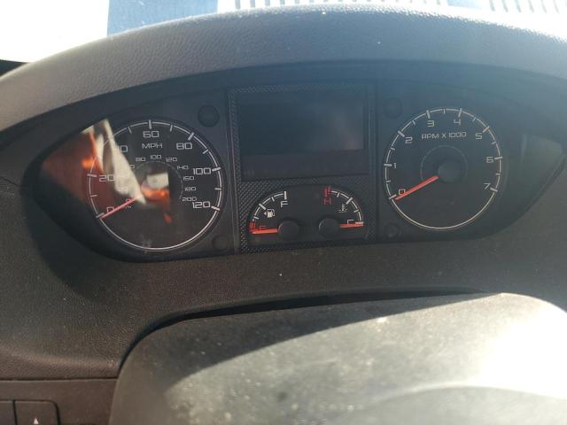 3C6LRVDG3ME534251 - 2021 RAM PROMASTER 2500 HIGH 白色 照片 9