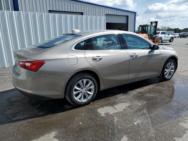 1G1ZD5ST3SF150631 - 2025 CHEVROLET MALIBU LT TAN photo 3