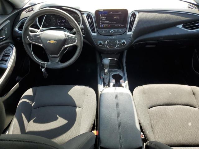 1G1ZD5ST3SF150631 - 2025 CHEVROLET MALIBU LT TAN photo 8