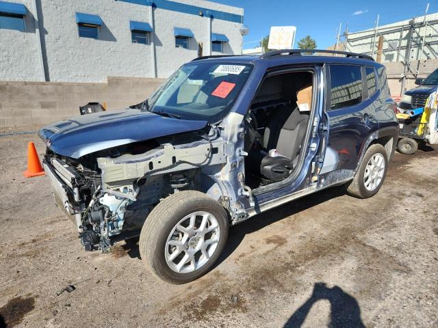 2021 JEEP RENEGADE SPORT, 