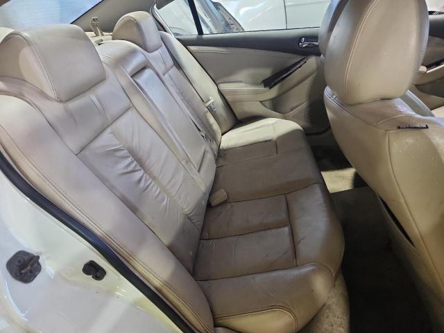 1N4AL2AP1AN417964 - 2010 NISSAN ALTIMA BASE WHITE photo 10