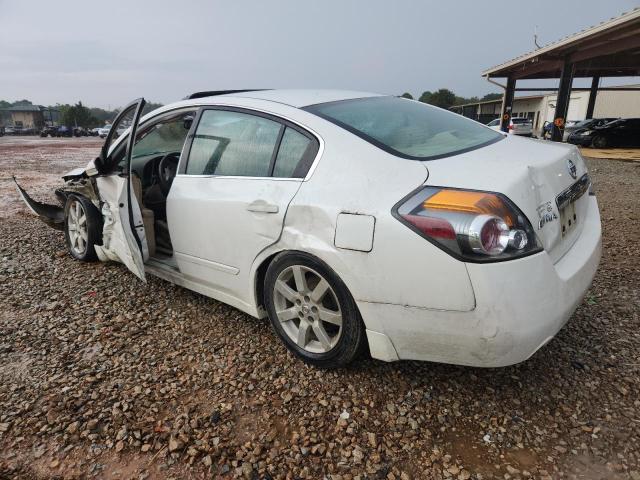 1N4AL2AP1AN417964 - 2010 NISSAN ALTIMA BASE WHITE photo 2