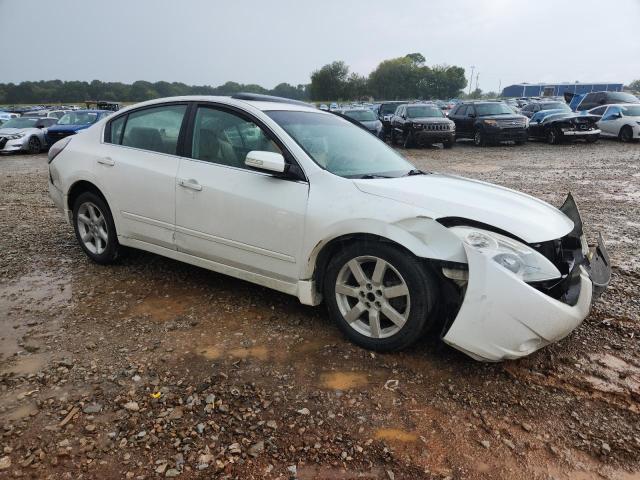 1N4AL2AP1AN417964 - 2010 NISSAN ALTIMA BASE WHITE photo 4
