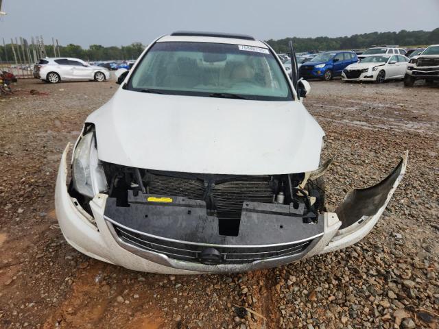 1N4AL2AP1AN417964 - 2010 NISSAN ALTIMA BASE WHITE photo 5