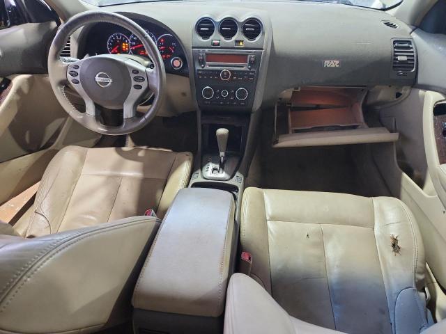 1N4AL2AP1AN417964 - 2010 NISSAN ALTIMA BASE WHITE photo 8