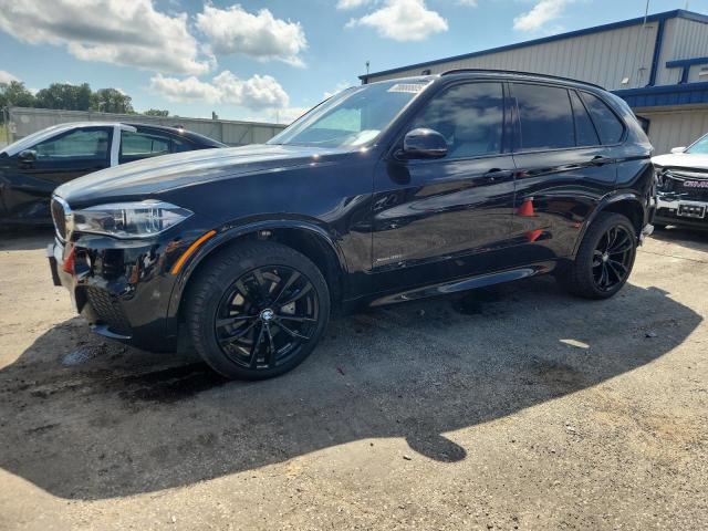 2018 BMW X5 XDRIVE35I, 
