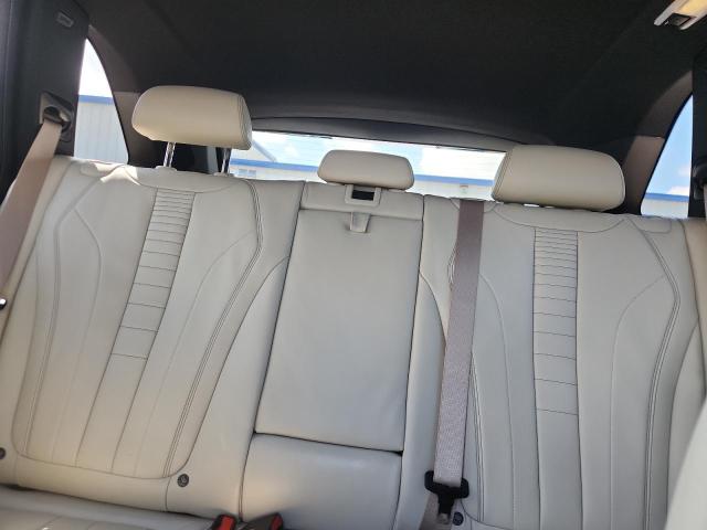 5UXKR0C51JL074239 - 2018 BMW X5 XDRIVE35I Schwarz Foto 10