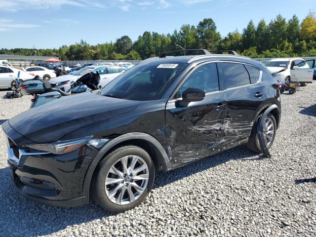 2019 MAZDA CX-5 GRAND TOURING, 