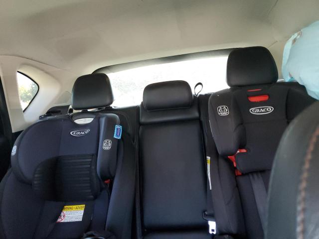 JM3KFBDM0K0619434 - 2019 MAZDA CX-5 GRAND TOURING BLACK photo 10