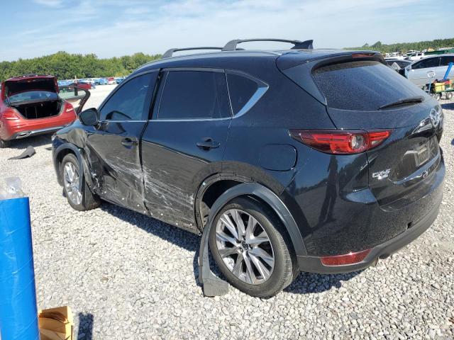 JM3KFBDM0K0619434 - 2019 MAZDA CX-5 GRAND TOURING BLACK photo 2