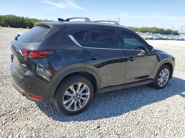 JM3KFBDM0K0619434 - 2019 MAZDA CX-5 GRAND TOURING BLACK photo 3