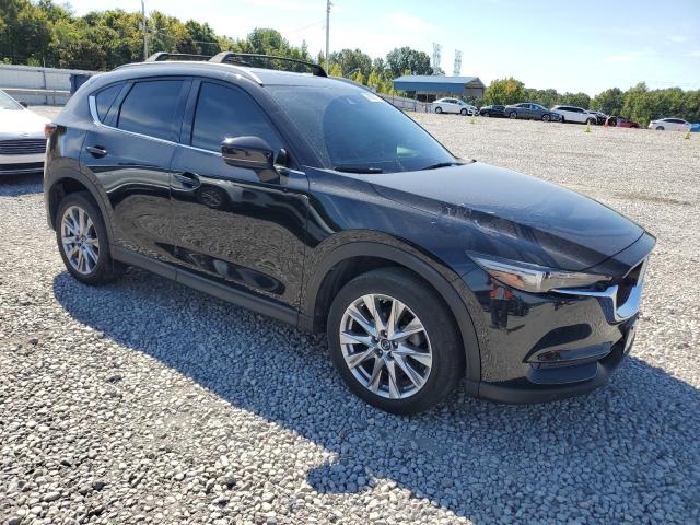 JM3KFBDM0K0619434 - 2019 MAZDA CX-5 GRAND TOURING BLACK photo 4