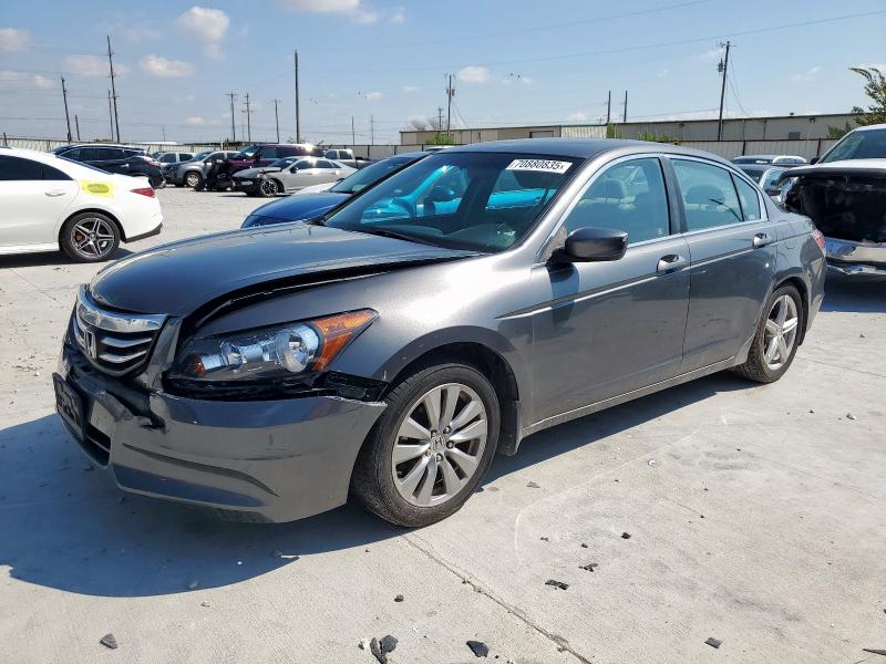 2012 HONDA ACCORD EX, 