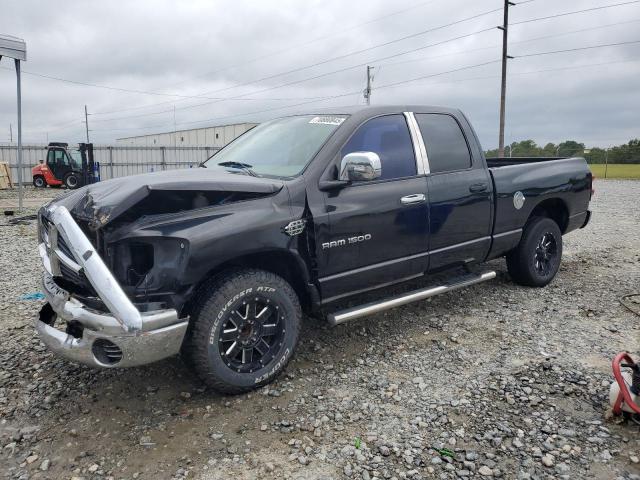 2007 DODGE RAM 1500 ST, 
