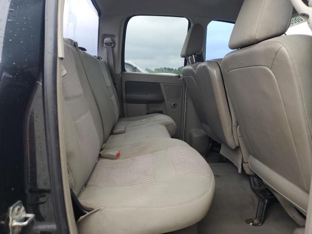 1D7HA18P57S222304 - 2007 DODGE RAM 1500 ST BLACK photo 10