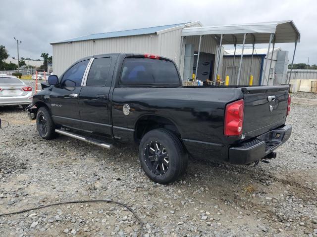 1D7HA18P57S222304 - 2007 DODGE RAM 1500 ST BLACK photo 2