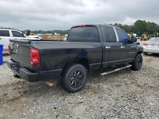 1D7HA18P57S222304 - 2007 DODGE RAM 1500 ST BLACK photo 3