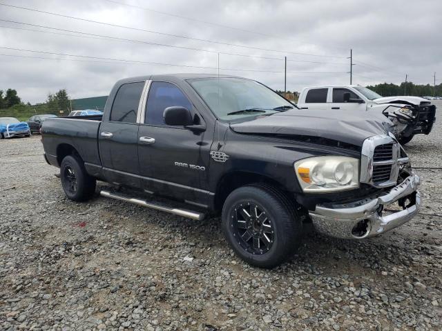 1D7HA18P57S222304 - 2007 DODGE RAM 1500 ST BLACK photo 4