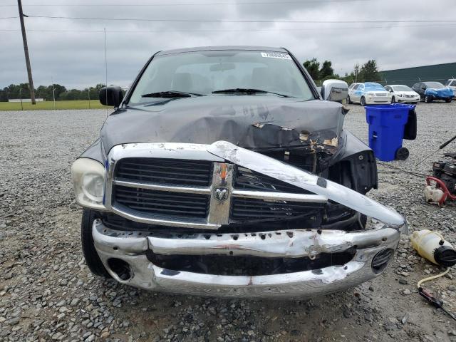 1D7HA18P57S222304 - 2007 DODGE RAM 1500 ST BLACK photo 5