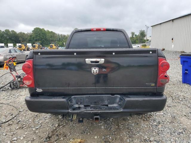 1D7HA18P57S222304 - 2007 DODGE RAM 1500 ST BLACK photo 6