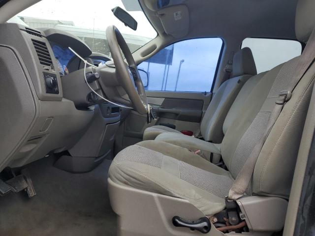 1D7HA18P57S222304 - 2007 DODGE RAM 1500 ST BLACK photo 7