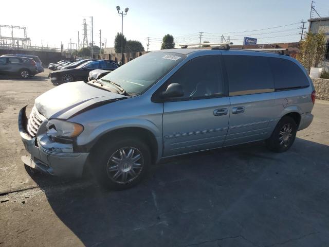 2006 CHRYSLER TOWN & COU LIMITED, 