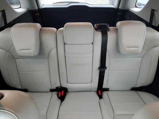 4JGDA5HB8HA904312 - 2017 MERCEDES-BENZ GLE 350 4MATIC GRAY photo 10