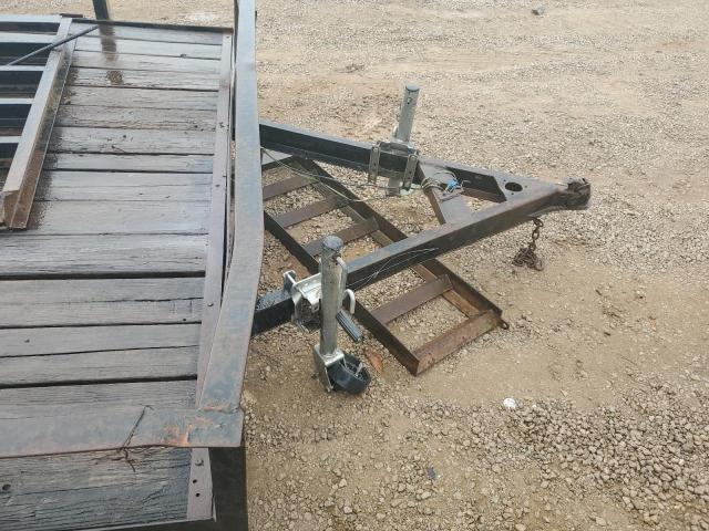 2001559M - 2002 UTILITY TRAILER Qara foto 10