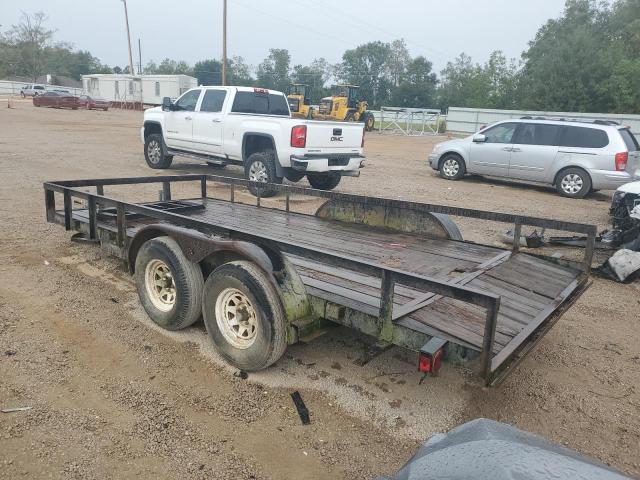 2001559M - 2002 UTILITY TRAILER Qara foto 3