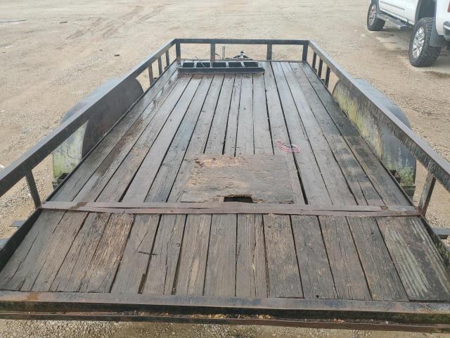 2001559M - 2002 UTILITY TRAILER Qara foto 6