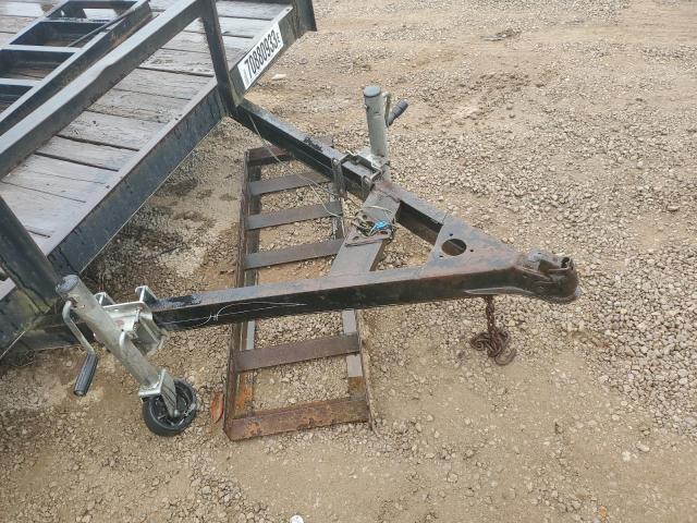 2001559M - 2002 UTILITY TRAILER Qara foto 7