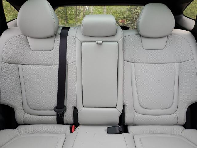 KM8JCDD18SU368259 - 2025 HYUNDAI TUCSON SEL CONVENIENCE BLACK photo 10