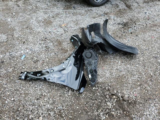 KM8JCDD18SU368259 - 2025 HYUNDAI TUCSON SEL CONVENIENCE BLACK photo 13