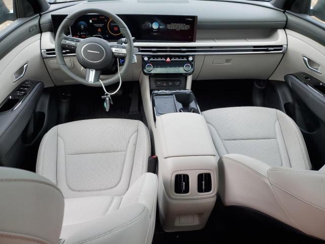 KM8JCDD18SU368259 - 2025 HYUNDAI TUCSON SEL CONVENIENCE BLACK photo 8