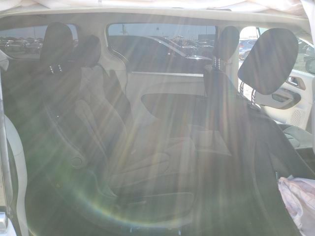 2C4RC1AG7JR289448 - 2018 CHRYSLER PACIFICA L WHITE photo 11