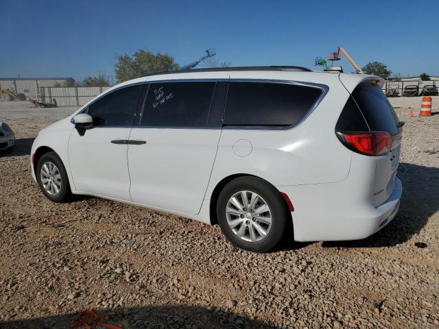 2C4RC1AG7JR289448 - 2018 CHRYSLER PACIFICA L WHITE photo 2