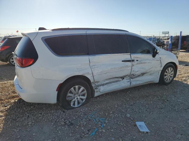 2C4RC1AG7JR289448 - 2018 CHRYSLER PACIFICA L WHITE photo 3