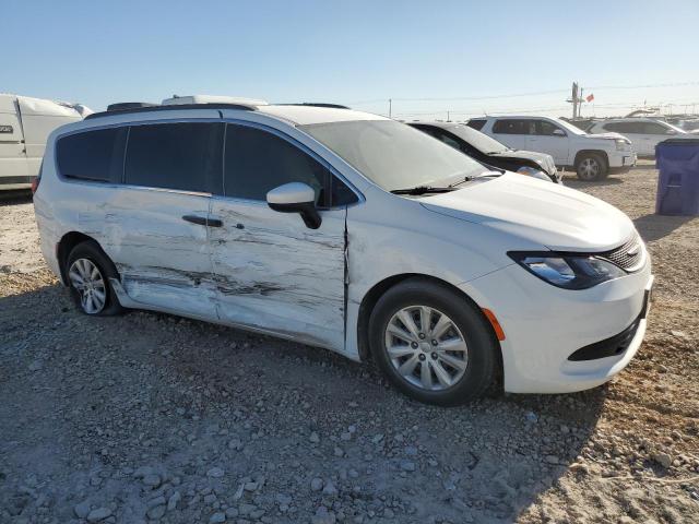 2C4RC1AG7JR289448 - 2018 CHRYSLER PACIFICA L WHITE photo 4