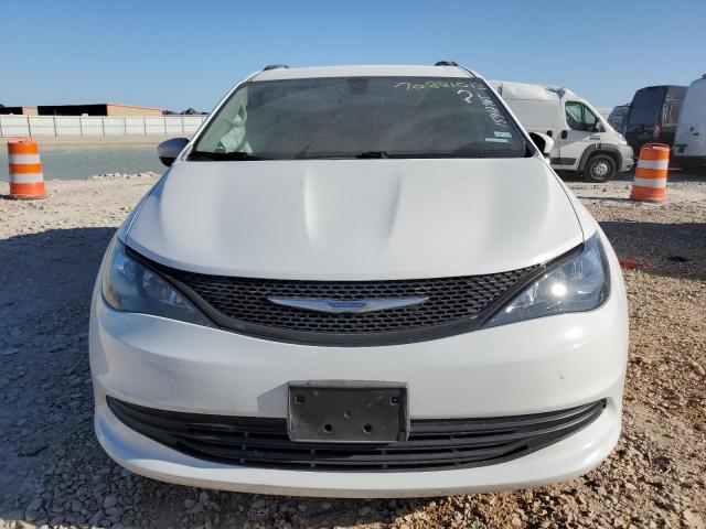 2C4RC1AG7JR289448 - 2018 CHRYSLER PACIFICA L WHITE photo 5