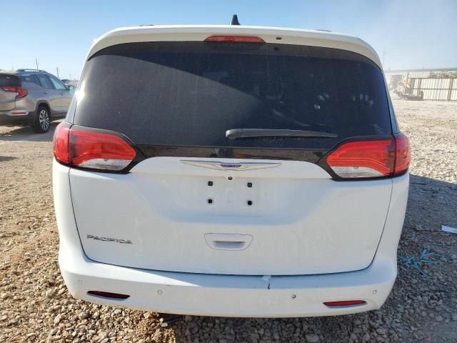 2C4RC1AG7JR289448 - 2018 CHRYSLER PACIFICA L WHITE photo 6