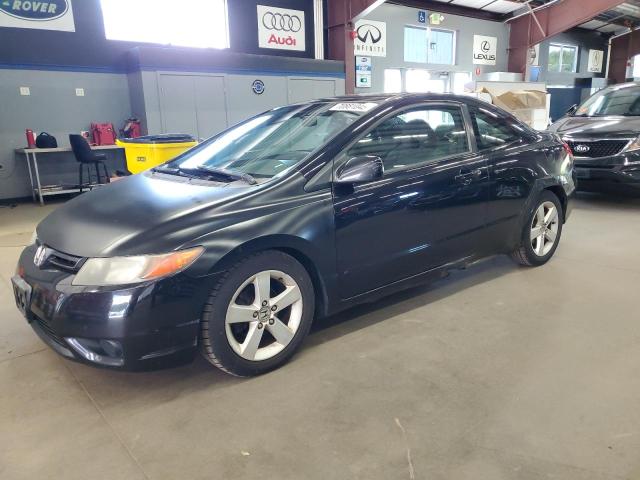 2008 HONDA CIVIC EX, 