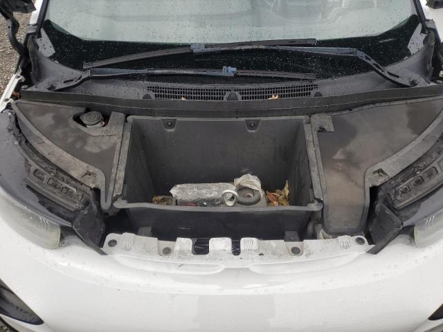 WBY1Z4C59GV508052 - 2016 BMW I3 REX WHITE photo 11