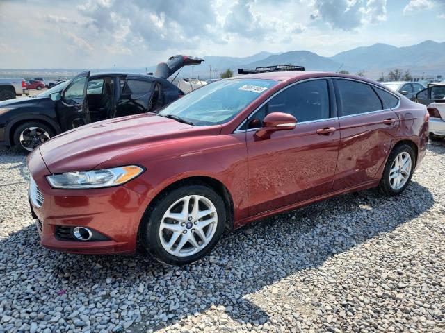2014 FORD FUSION SE, 
