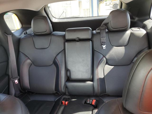 1C4PJMBX7ND535081 - 2022 JEEP CHEROKEE TRAILHAWK GRAY photo 10