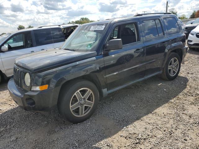 2009 JEEP PATRIOT SPORT, 