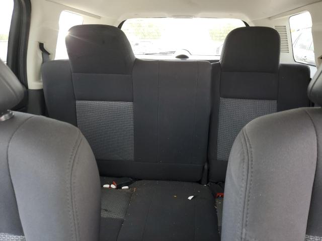 1J4FF28B89D145636 - 2009 JEEP PATRIOT SPORT Қара фото 10