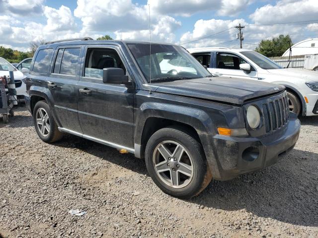 1J4FF28B89D145636 - 2009 JEEP PATRIOT SPORT Қара фото 4