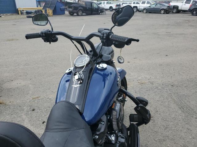 1HD1KVP12PB628844 - 2023 HARLEY-DAVIDSON FLHRXS BLUE photo 5